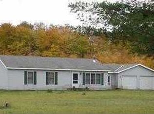 4315 W Poglese Rd, Hessel, MI 49745