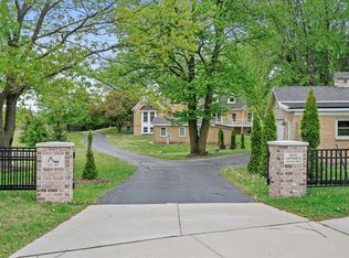 6600 N Ballard Rd, Appleton, WI 54913