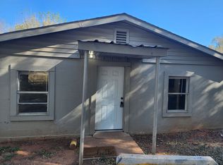 1701 S 5th St, Chickasha, OK 73018