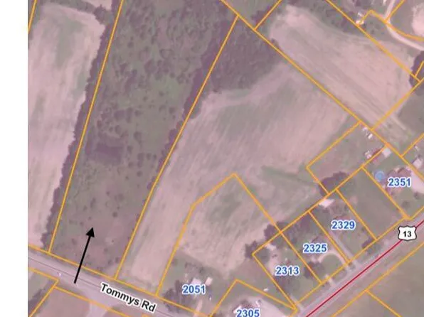 2001 Tommy'S Road Road, Goldsboro, NC 27534