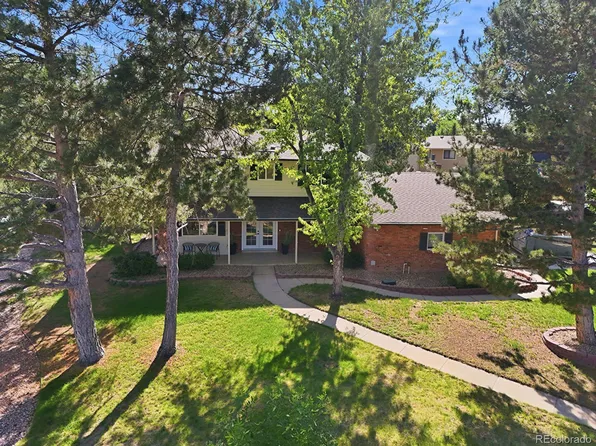 7445 S Kendall Boulevard, Littleton, CO 80128
