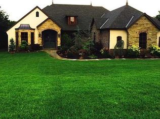 2524 Rivanna Way, Edmond, OK 73034