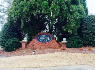 55 Highoak Dr NE #50, Marietta, GA 30066