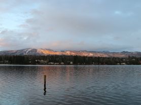 17911 W Big Lake Blvd, Mount Vernon, WA