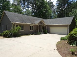 110 Starboard Tack Dr, Salem, SC 29676