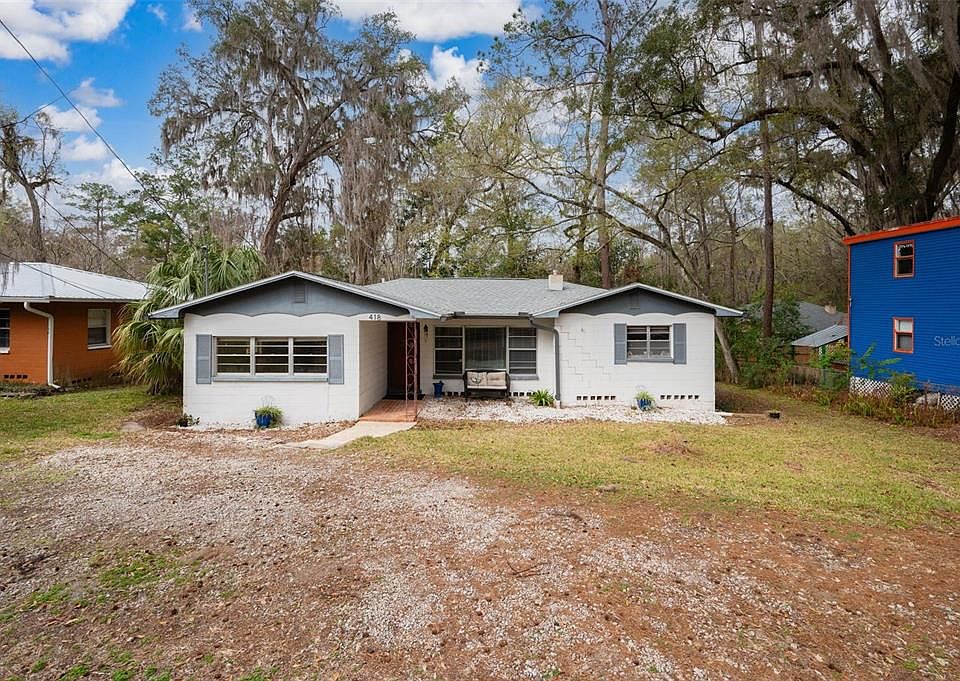 1st image of 418 NW 27TH TERRACE