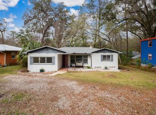 418 NW 27th Ter, Gainesville, FL 32607