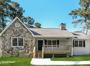 43 1st Ave E, Dallas, GA 30157