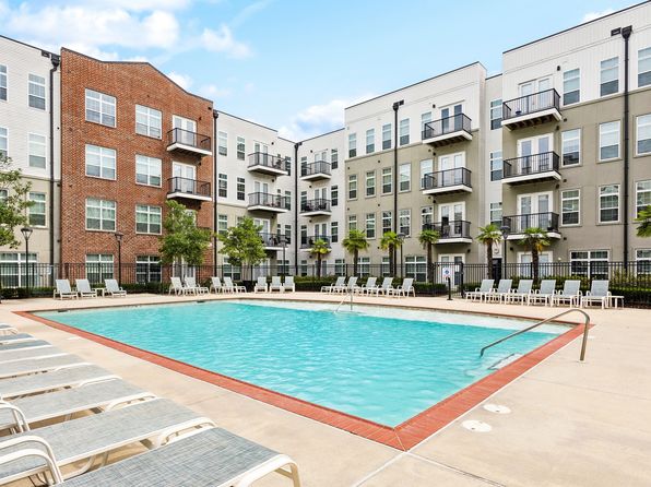 3701 Conti St #5406