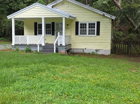 220 N Richmond St, Milledgeville, GA 31061