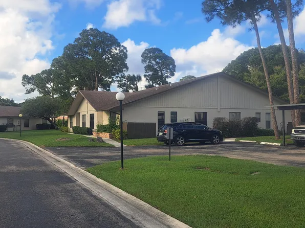 2838 Stoneway Lane, Fort Pierce, FL 34982