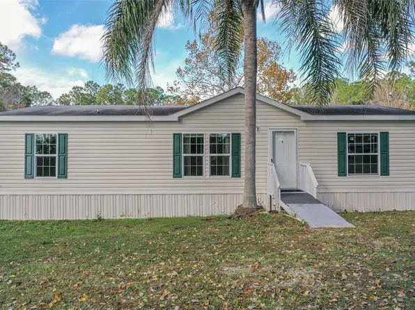 17794 Commonwealth Ave N, Polk City, FL 33868