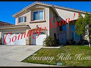 2 Corte Rivera, Lake Elsinore, CA 92532