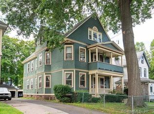 119 Beacon St, Hartford, CT 06105