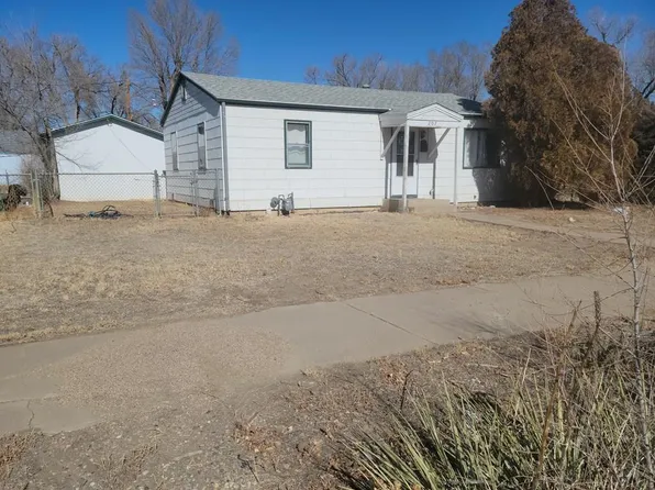 207 W 22nd St, Pueblo, CO 81003