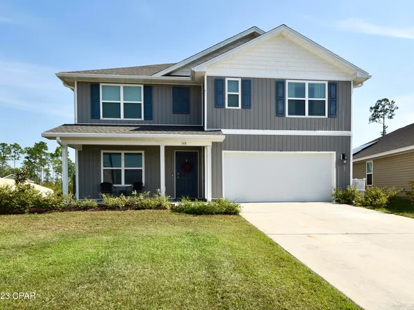 140 Merrion Rd, Southport, FL 32409