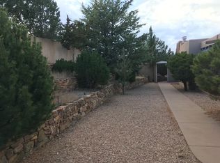 663 Garcia St #A, Santa Fe, NM 87505