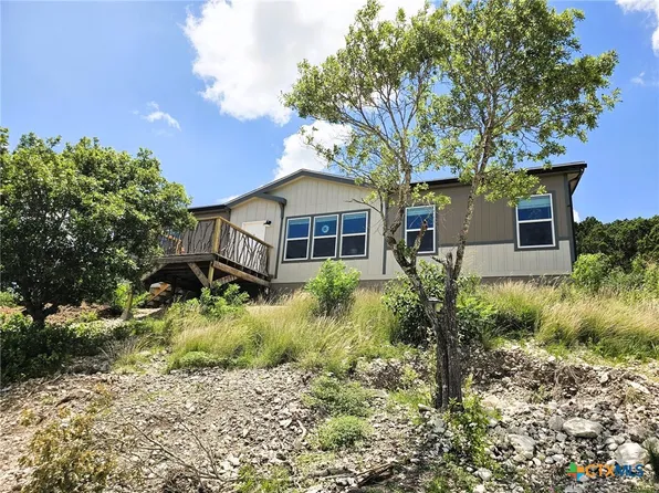 4499 County Road 3220, Kempner, TX 76539