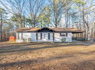 341 County Road 301, Corinth, MS 38834