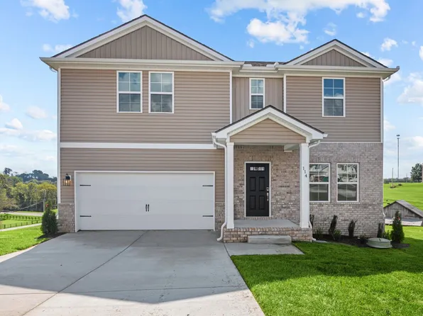 114 Model Ct, Columbia, TN 38401