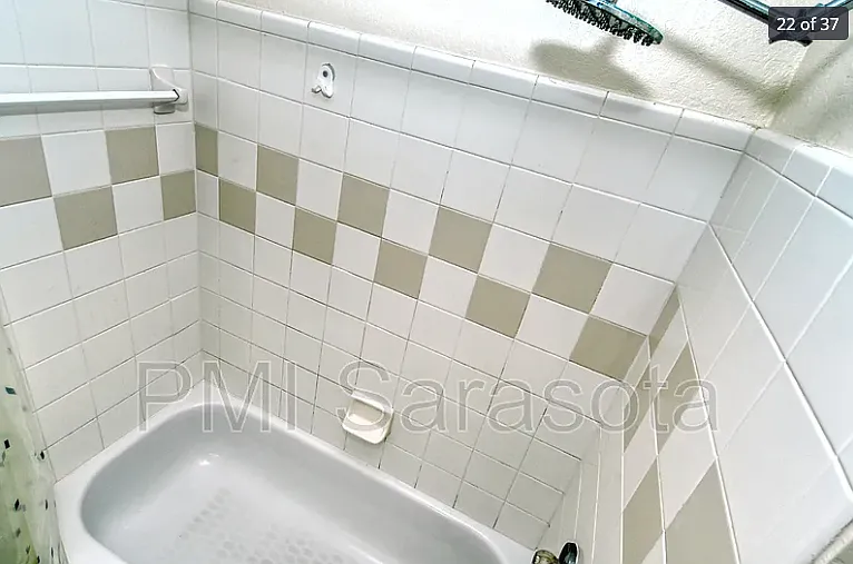 5731 Soldier Cir #201 — Photo 21