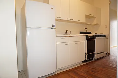 Rented by J Misrahi Realty Corp