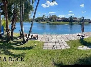 Homestead Lakes Tennessee, Homestead, FL 33035