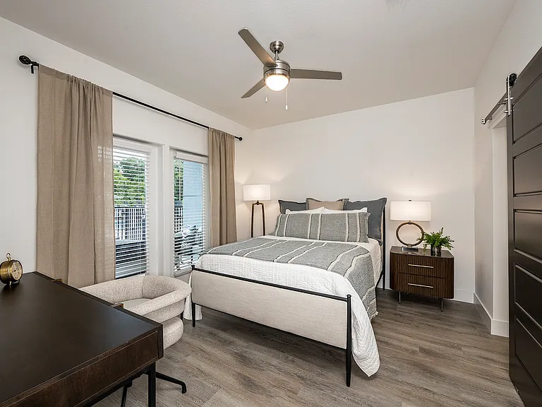 Element Apartments at Celebration Pointe — Photo 7