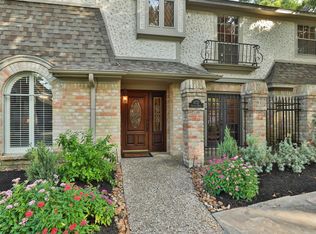 6731 Gentle Bend Dr, Houston, TX 77069