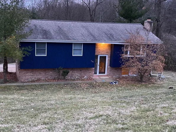 102 Fulton Rd, Canonsburg, PA 15317