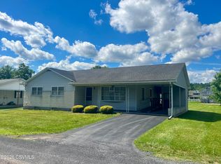 124 Vine St, Middleburg, PA 17842