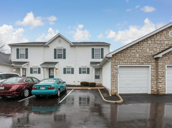 6774 Lagrange Dr, Canal Winchester, OH 43110