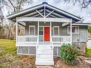 41 Elm Ridge Cir, Coldspring, TX 77331