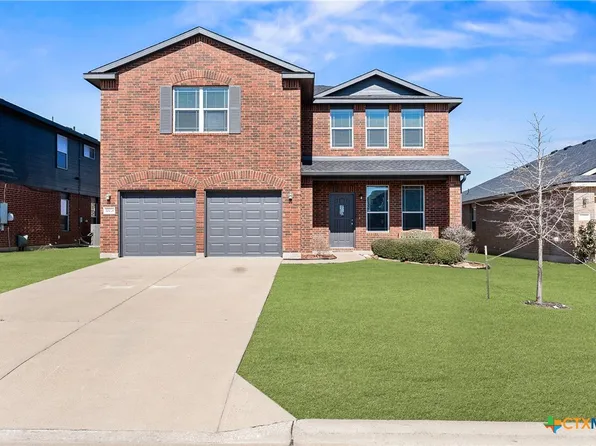 10024 Fantail Ln, Temple, TX 76502
