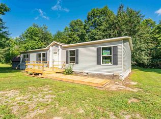 30082 Point Ridge Dr, Mabelvale, AR 72103