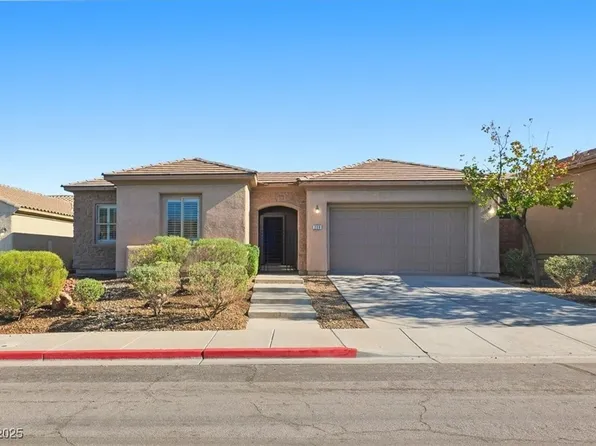 208 Palmetto Pointe Dr, Henderson, NV 89012