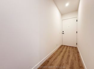 1050 Eastern Ave #1705, Toronto, ON M4L 0B7