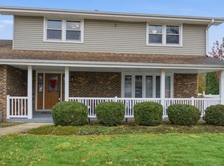 (Undisclosed Address), Shorewood, IL 60404