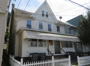 332 E Green St, West Hazleton, PA 18202