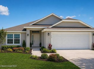 1176 Kylar Dr NW, Palm Bay, FL 32907