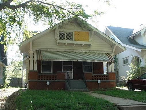 1st image of 4033 S Benton Ave