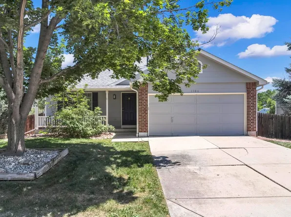 1106 Red Oak Dr, Longmont, CO 80504