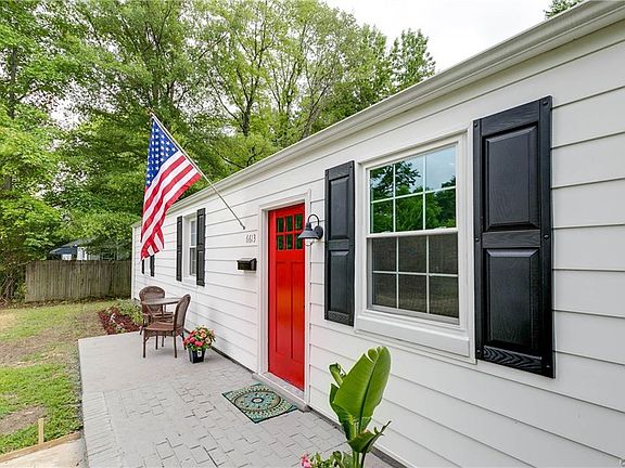 3rd image of 6613 Fitzhugh Ave