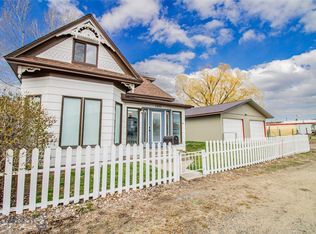 1335 Iowa Ave, Butte, MT 59701