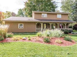 501 W Chapel Ln, Midland, MI