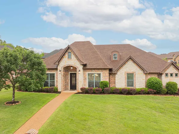 3000 Fairway Oaks Ln, Longview, TX 75605