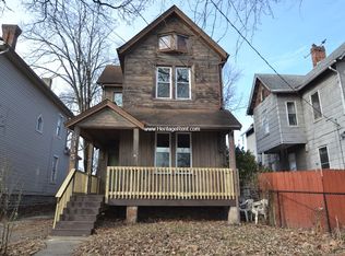 8465 Anthony Wayne Ave, Cincinnati, OH 45216