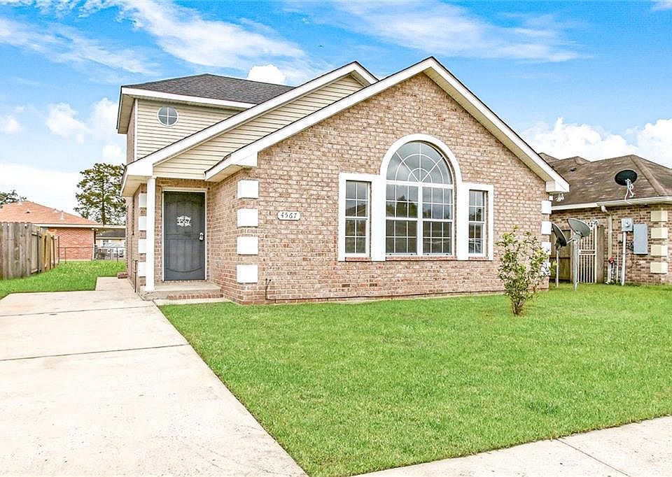 1st image of 4567 Francisco Verrett Dr