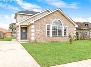 4567 Francisco Verrett Dr, New Orleans, LA 70126