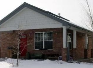 105 E Michigan Ave, Berthoud, CO 80513
